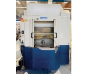 Machining centres TOPPER Used