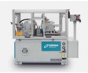 Grinding machines - centreless Grima Used