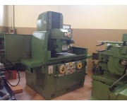 GRINDING MACHINES favretto Used