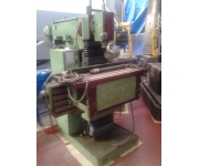 Milling machines - unclassified FUS Used