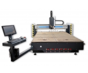 Engraving machines AUTOMA pantografi New