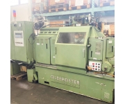 Lathes - automatic multi-spindle gildemeister Used