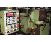 Milling machines - universal MONFER Used