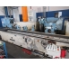 GRINDING MACHINES - EXTERNAL TITAN - FORTUNA RU 450 X 2500 USED