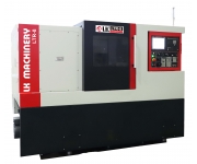 Lathes - CN/CNC l.k. machinery New