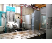Machining centres sts Used
