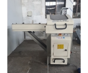 Milling machines - unclassified mecal Used