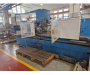 Milling machines - unclassified BUSCH Used