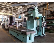 Milling machines - bed type fpt Used