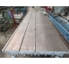 WORKING PLATES 4.950 X 1.500 USED