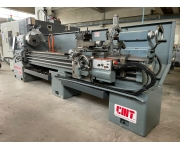 LATHES cmt Used