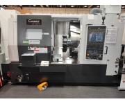Lathes - CN/CNC Goodway New