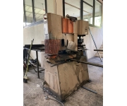 Punching machines omes Used