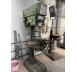 DRILLING MACHINES SINGLE-SPINDLE SERRMAC RAG TCO 35 USED