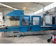 Milling machines - bed type MTE Used