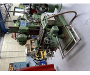 Milling machines - universal G. Dufour Used
