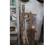 Spot welding machines sio Used