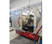 Milling machines - universal hermle Used
