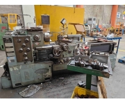 Lathes - centre fimap Used