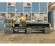 Lathes - centre cmt Used
