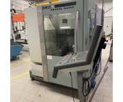 Milling machines - unclassified dmg Used