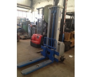 Forklift Tractel Used