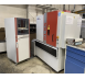 LASER CUTTING MACHINES BAUBLY CONTROLLASER BL 65 USED