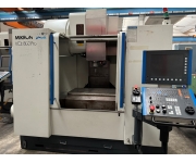 Machining centres mikron Used