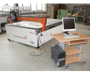 Milling machines - bed type MLM Used