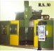 LATHES - UNCLASSIFIED SAMU RS 30 NEW