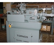 Lathes - automatic CNC tornos Used
