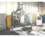 Milling and boring machines arno Used