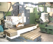 Milling and boring machines fil Used