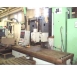MILLING AND BORING MACHINES FIL FA 200 USED