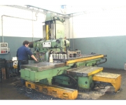 Milling and boring machines nomo Used