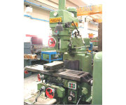 Milling machines - high speed anayak Used
