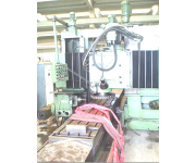 Milling machines - plano inglese Used