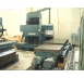 MILLING MACHINES - BED TYPE RAMBAUDI RX 1250 USED