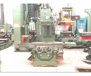 Milling machines - vertical kafo Used