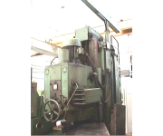 Milling machines - vertical russa Used