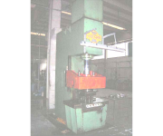 Presses - unclassified galfer Used