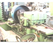 Grinding machines - internal wotan Used