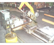 Sawing machines kasto Used