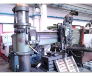 Drilling machines single-spindle gsp Used