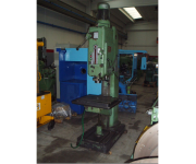 Drilling machines single-spindle infratirea Used