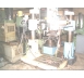 DRILLING MACHINES SINGLE-SPINDLE INVEMA KR 45 X 1000 USED