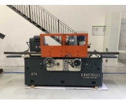 GRINDING MACHINES rastelli Used