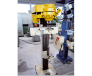 Grinding machines - unclassified technica Used