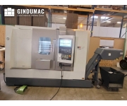 Lathes - automatic CNC MTRent Used