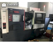 Lathes - automatic CNC SMEC Used
